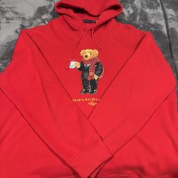 Polo Ralph Lauren Hoodie 