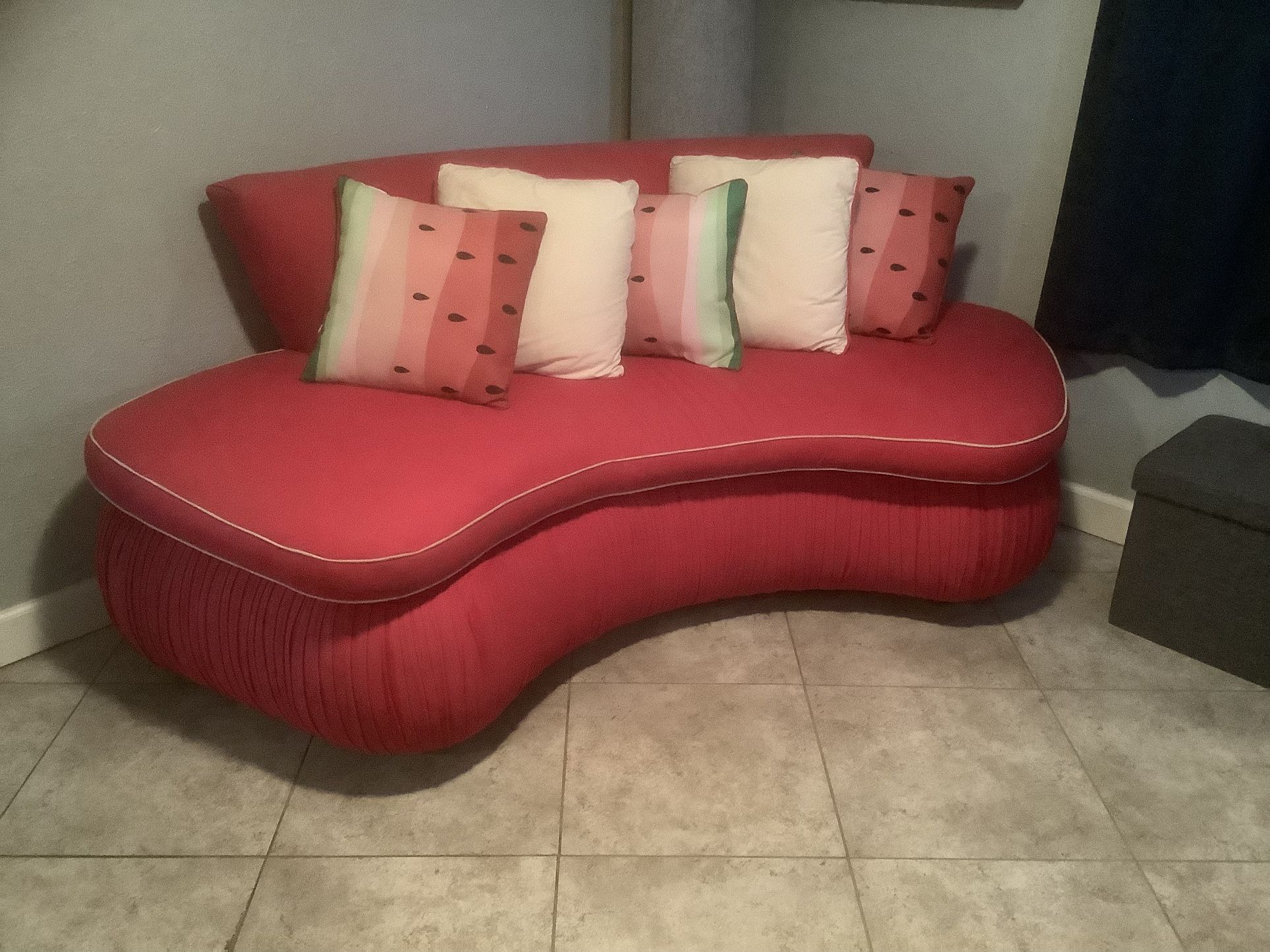 Designers couch