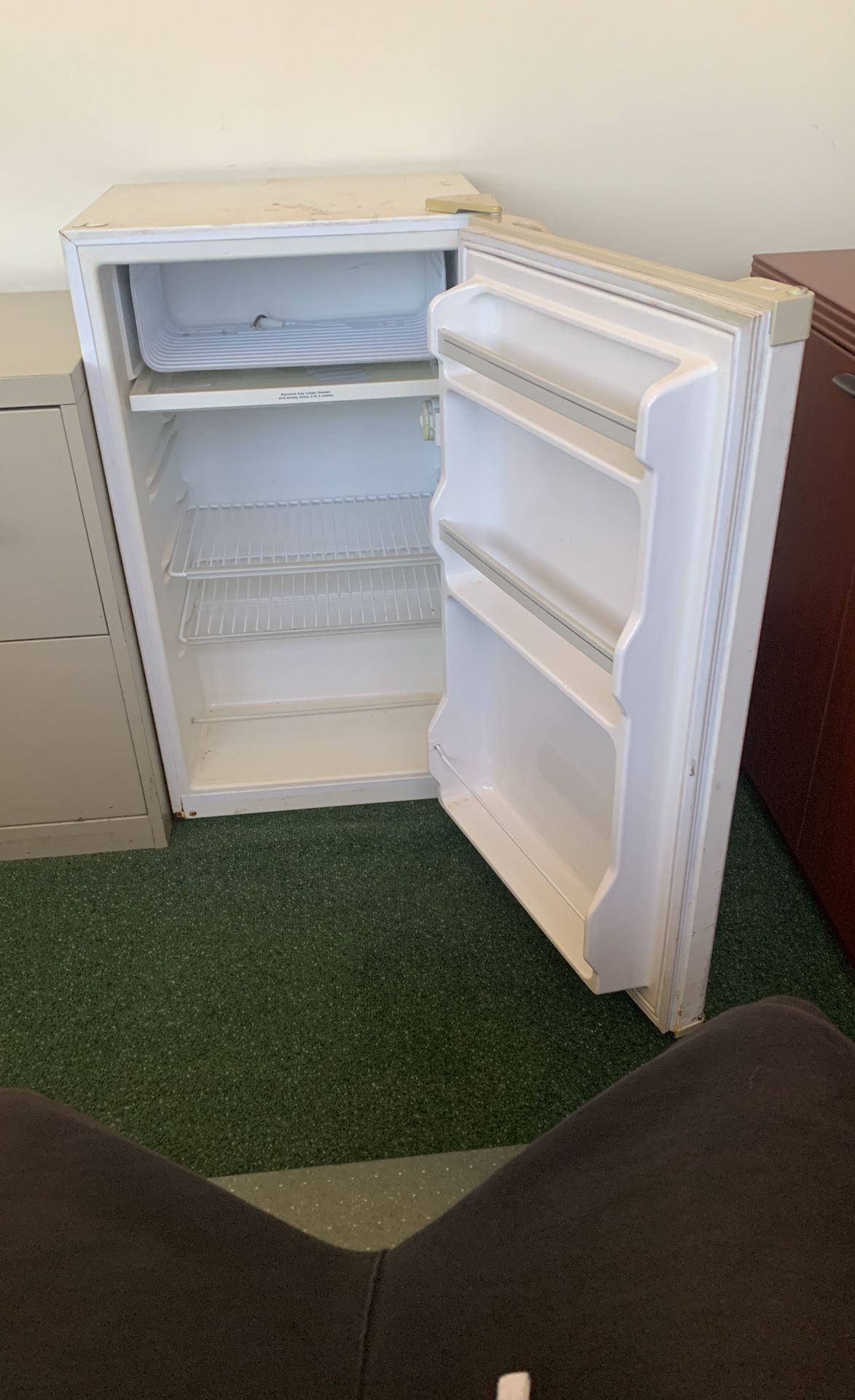 Mini Fridge