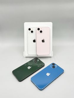 🚨Apple iPhone 13 5G Deal Drop – Starting at $249 or $1 Down! Save $500 Instantly with Warranty