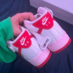 Air Forces 