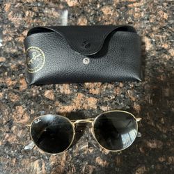 Rayban Sunglasses 
