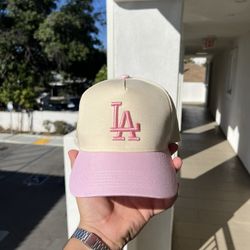 Hello kitty Dodger Hat