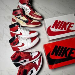 Jordan 1