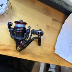 Shimano Vanford 500