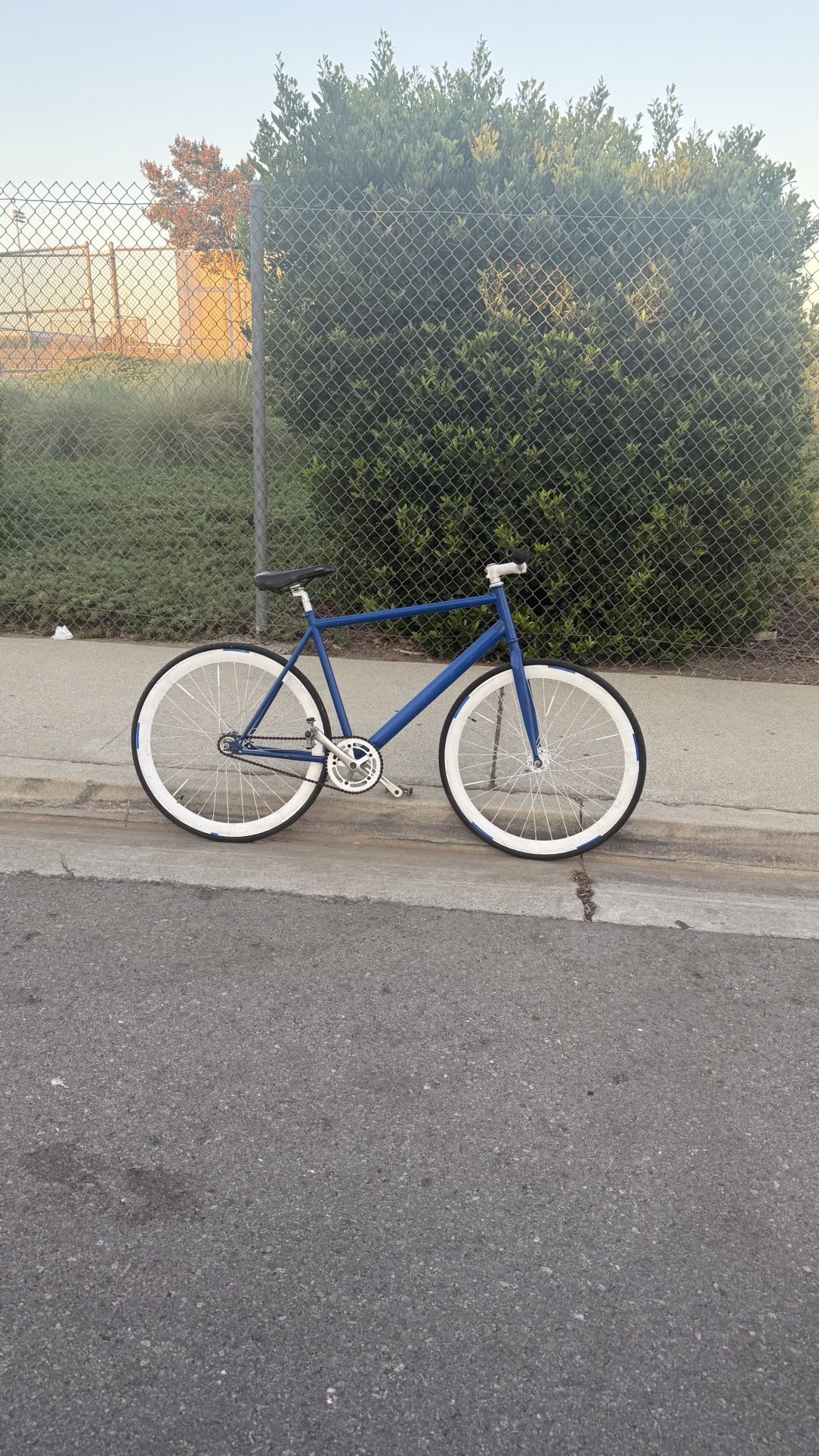 fixie