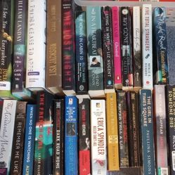 26 Books