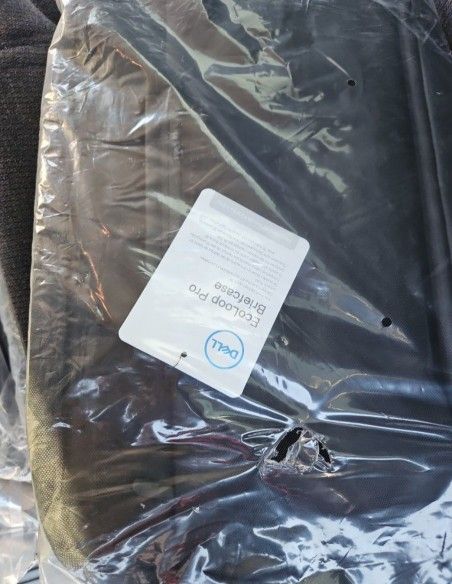 Dell Ecoloop Pro Laptop Notebook Carrying Bag