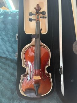 3/4 Kraemer Violin