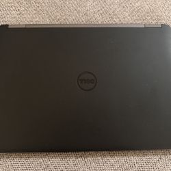 Laptop DELL Latitude E7470 14” i7
