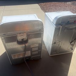 Whirlpool Washer And Dryer 