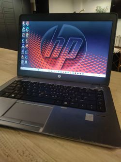 Excellent, Thin, Light, portable - $180 - HP Elite Notebook