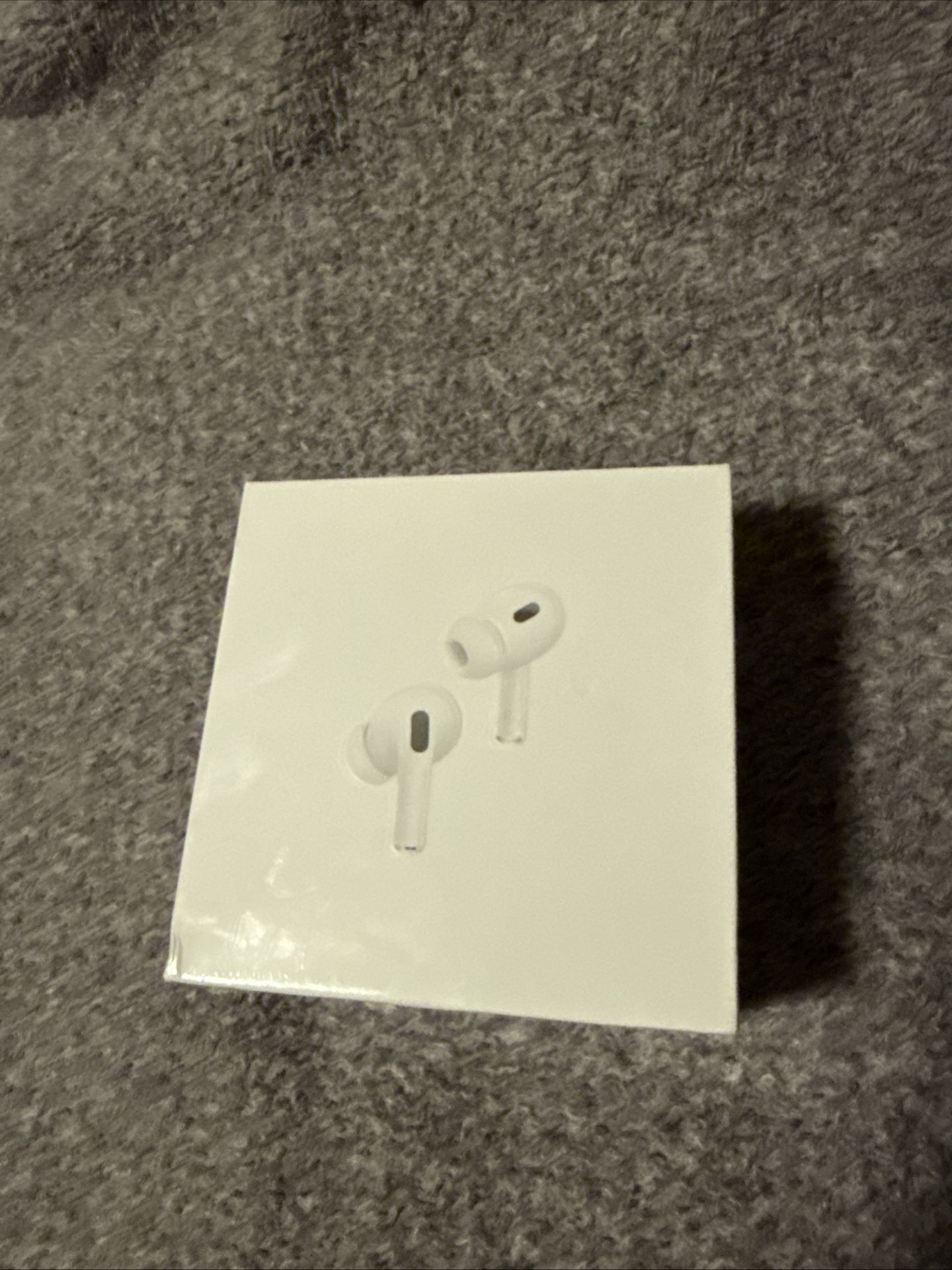 Airpod pro 2nd generation