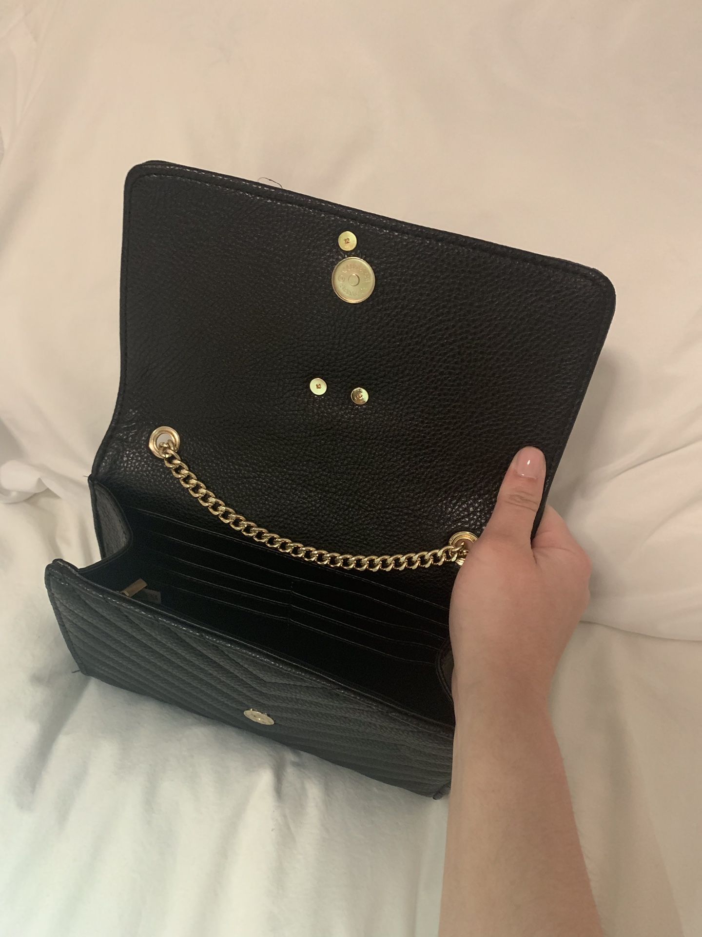 Dupe YSL Saint Laurent purse for Sale in Irving, TX OfferUp
