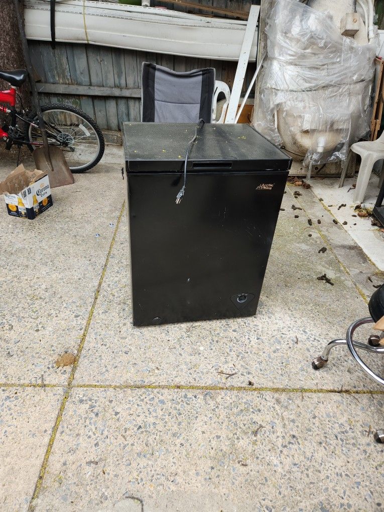 Fridge Good Condition