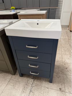 Bathroom cabinet