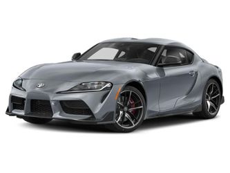 2022 Toyota GR Supra