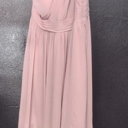 AZAIE Bridesmaid Dress