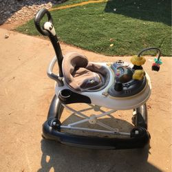 Baby Stuff