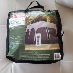 Instant Tent Rainfly Accessory