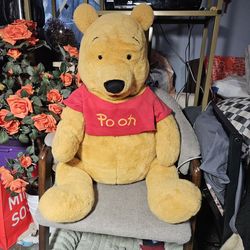 Winnie the Pooh