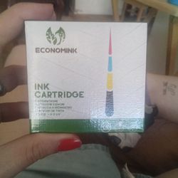Ink Cartridges 