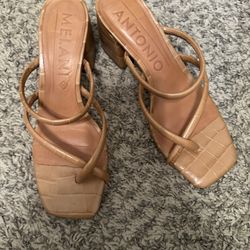 Antonio Melani Sandal 