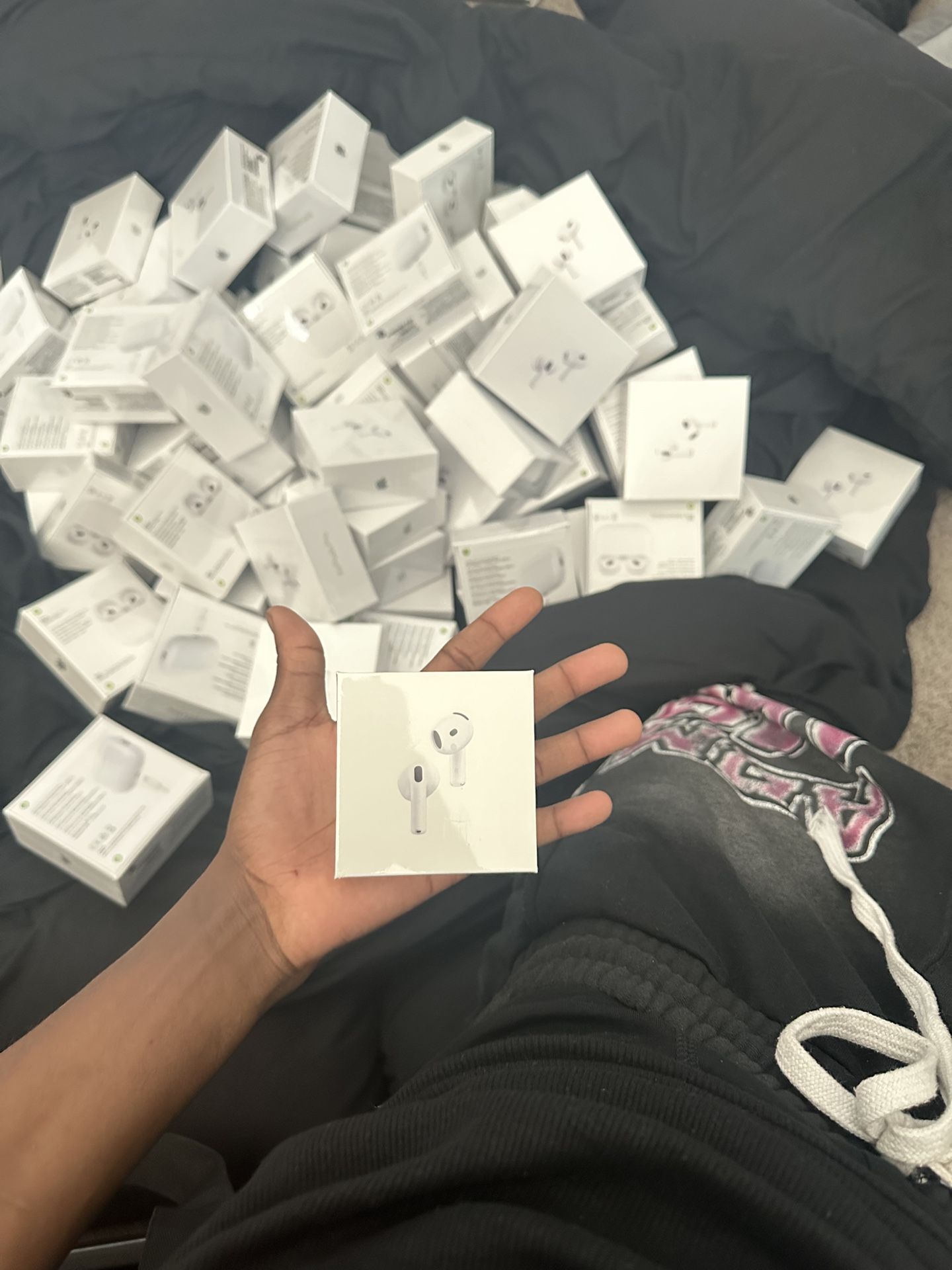 AirPod Pros