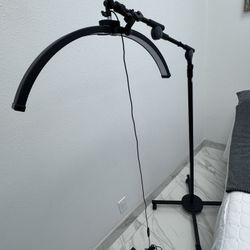 Lash Half Moon Light 