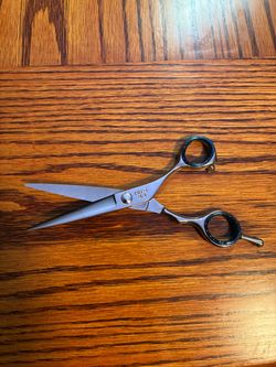 Hattori Hanzo Shears Set HH-S 5.5" and HH-ST 6.0" for Professional Hair Cutting