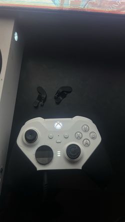 Elite series 2