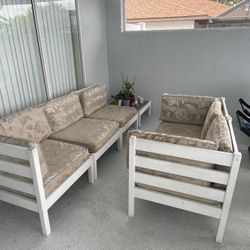Patio Furniture 