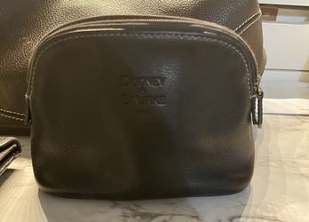Dooney And Bourke Makeup Bag