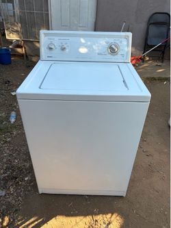 Washer