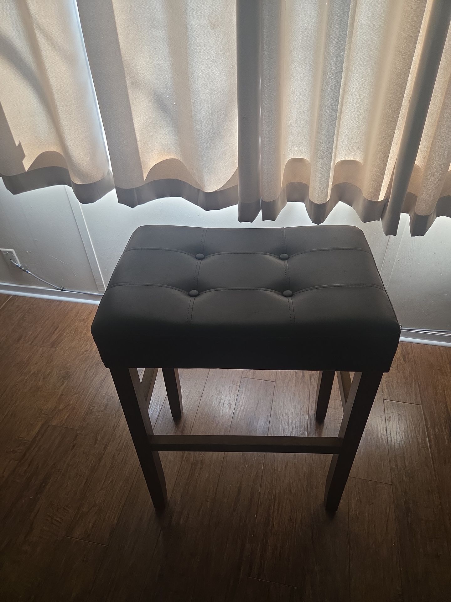 Stool