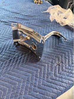 1961 Impala Hood Latch
