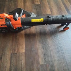 Blower Profesional Power Tool