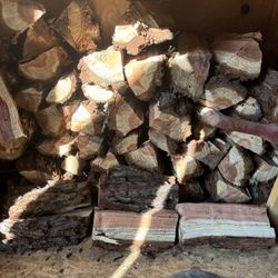 Firewood