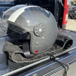 Helmet