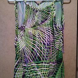 Worthington Top Sz Med $5 MPU