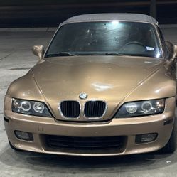 2000 BMW Z3