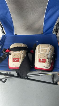 Need pads