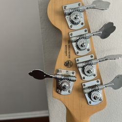 Fender Jazz bass 5 Strings