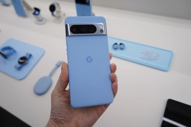 Google Pixel 8 6.2” | $5 Down | Afterpay - Unlocked - Fair Condition