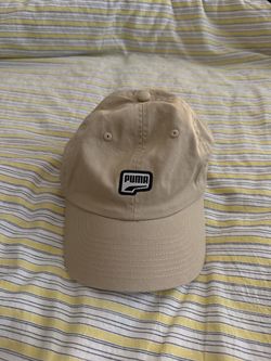 Puma Beige Hat