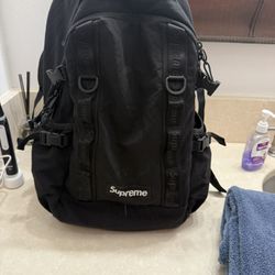 Supreme Backpack (FW20)