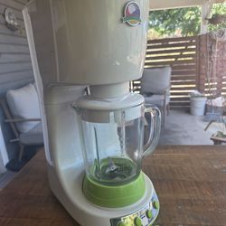 Margarita Oasis - Margarita Machine