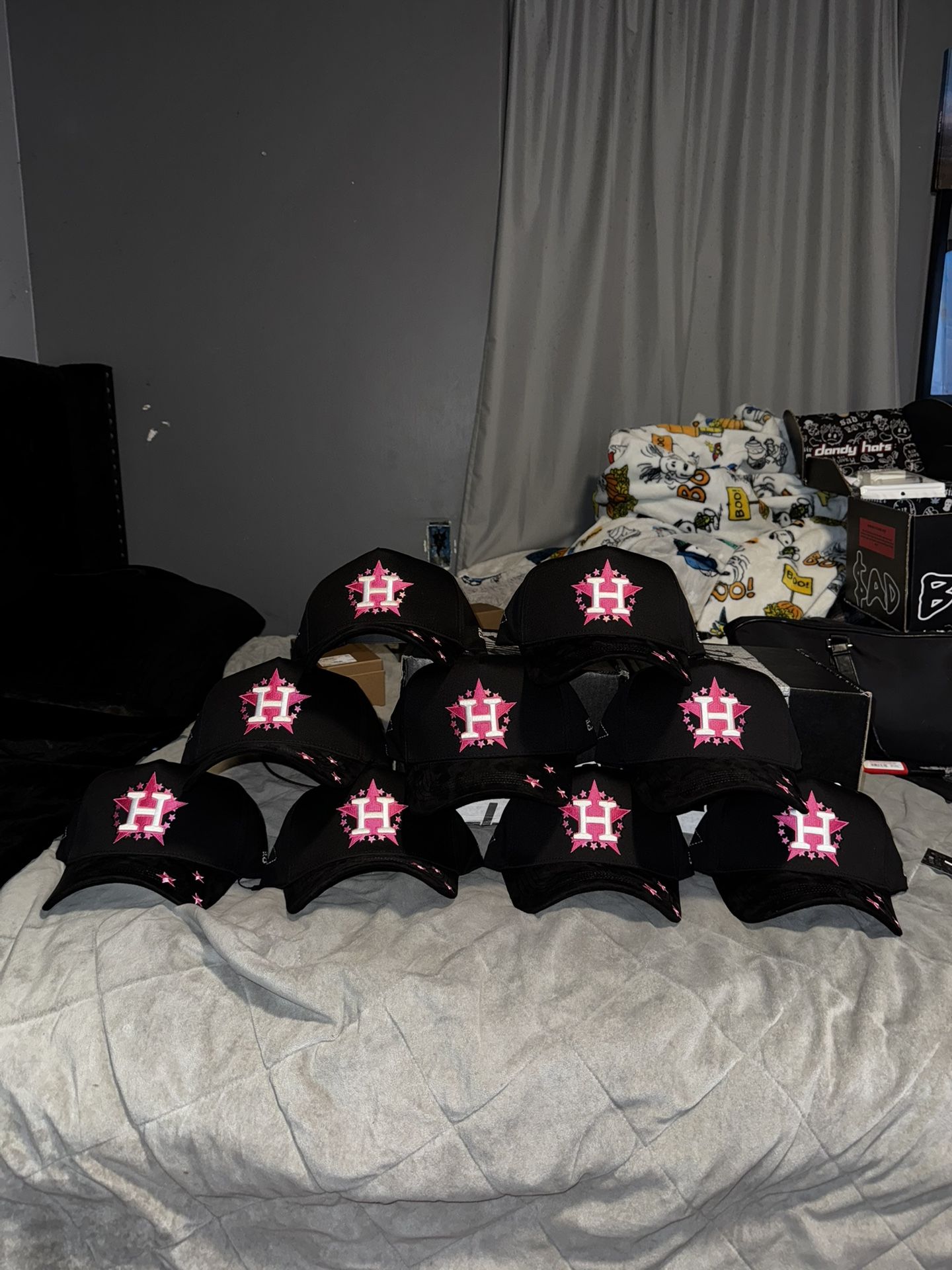 Dandy Hats X Sad Boyz Clave Ali