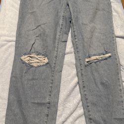 Women’s Jeans 