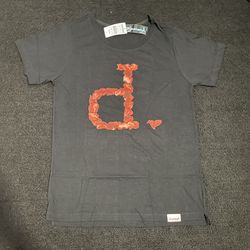 Brand New Diamond Supply t shirt (below retail)